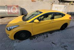 هیۆندای ئەلەنترا